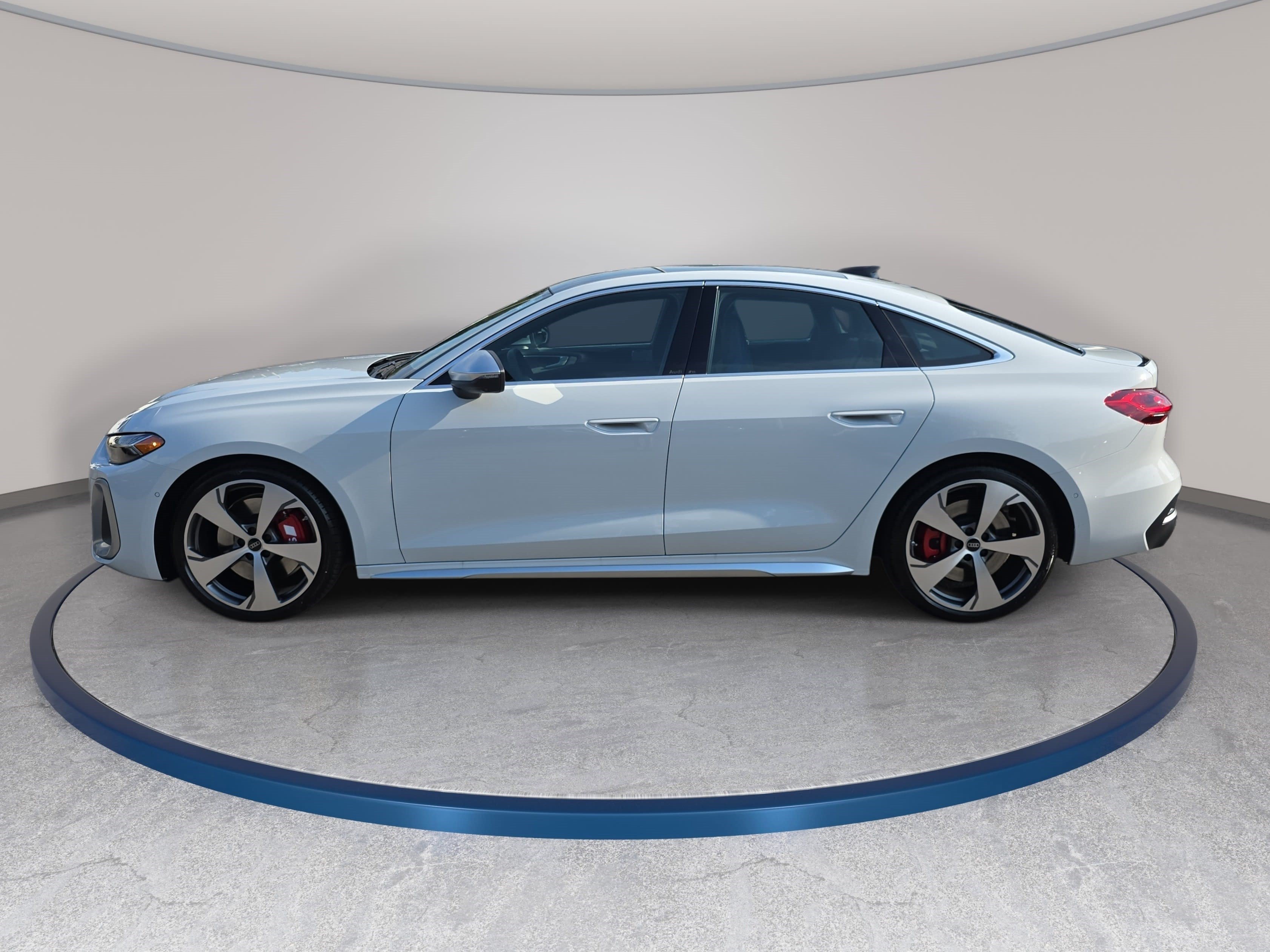 New 2026 Audi S5 Prestige AWD/4WD image 8