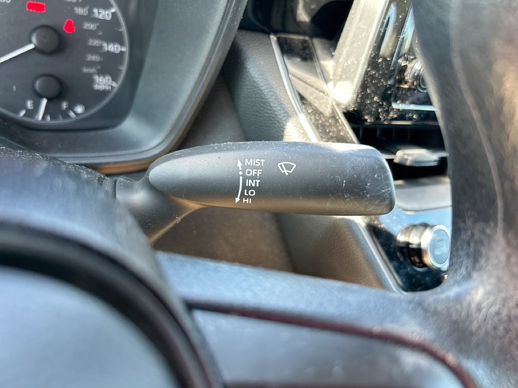 Certified 2023 Toyota Corolla LE FWD image 18