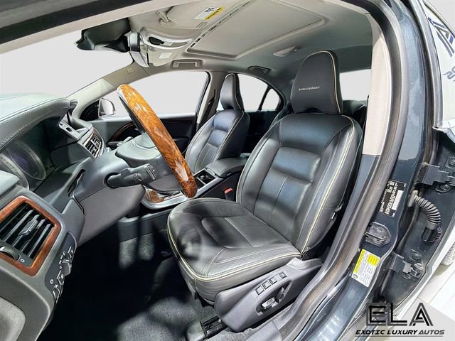 Used 2013 Volvo S80 T6 Platinum image 23