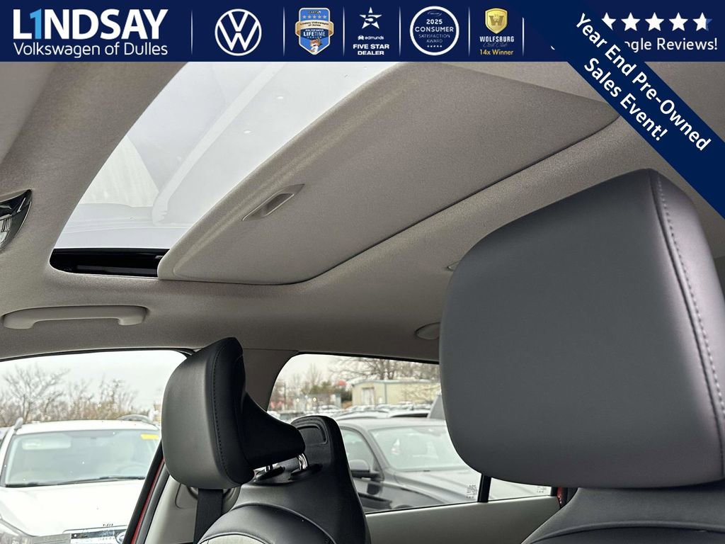 Used 2023 Kia Niro Wave image 24