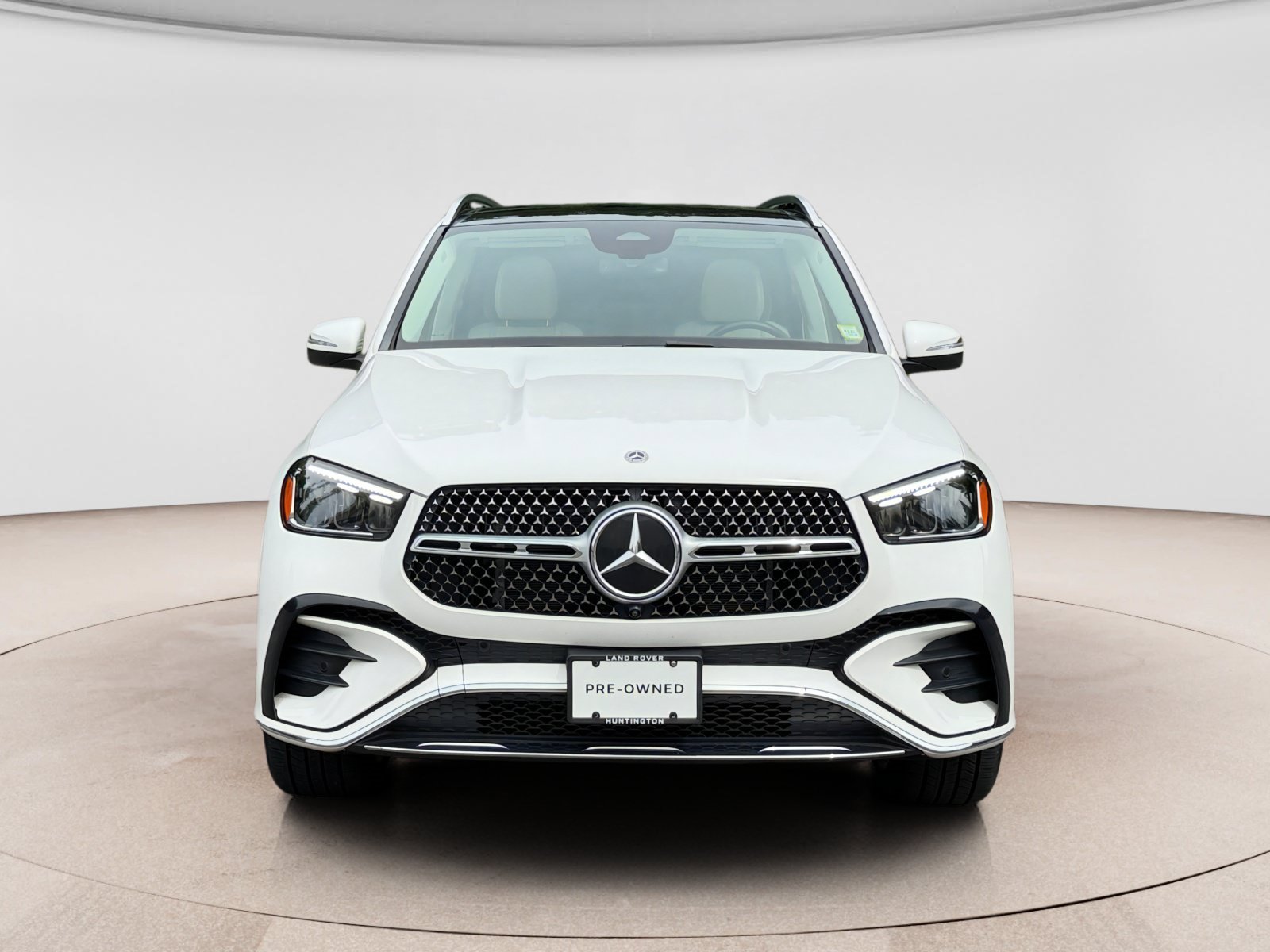 Used 2024 Mercedes-Benz GLE 350 4MATIC image 8