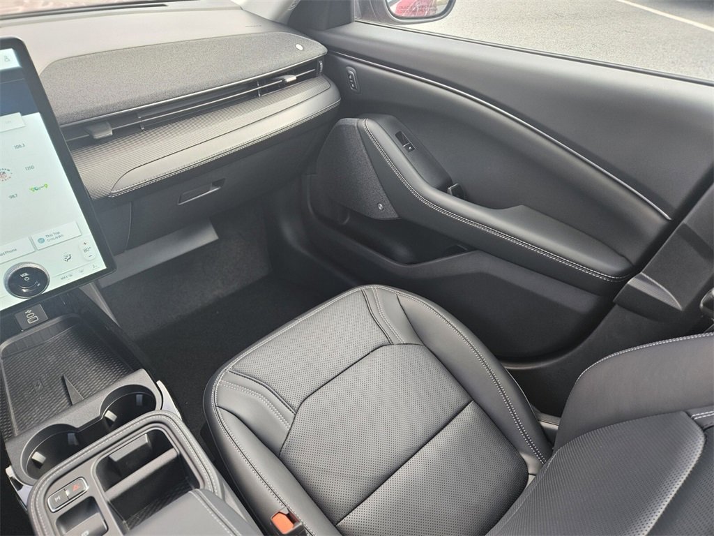 New 2025 Ford Mustang Mach-E Premium image 13