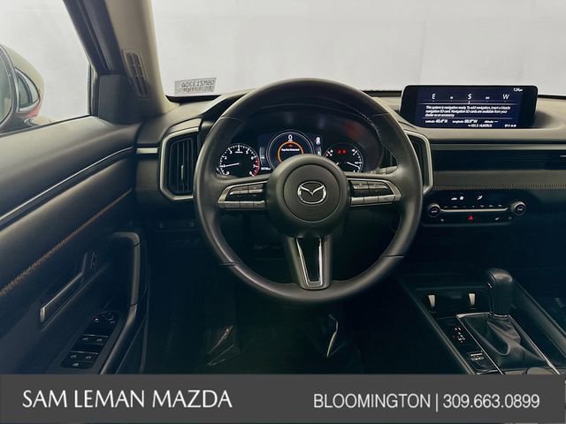 Used 2024 MAZDA CX-50 AWD 2.5 Turbo w/ Cargo Package image 22