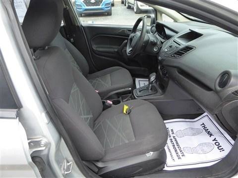 Used 2014 Ford Fiesta S FWD image 18