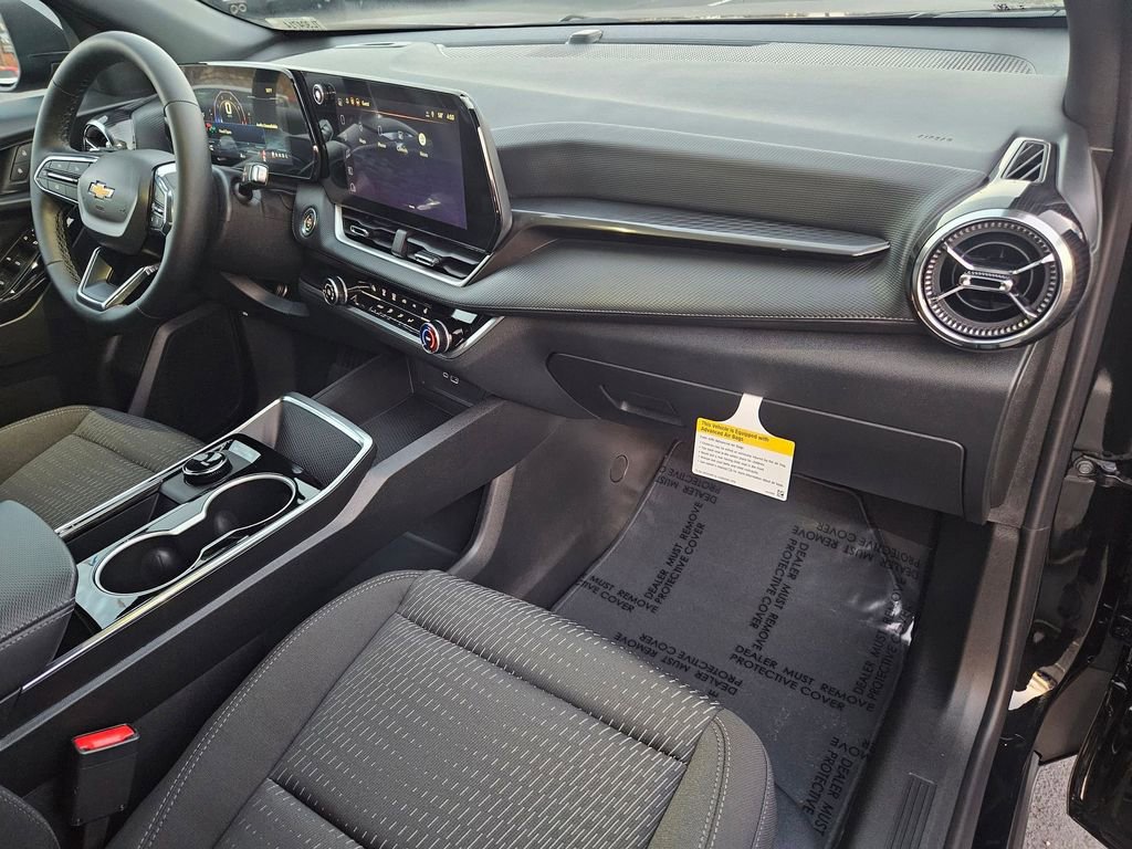 New 2026 Chevrolet Equinox LT image 35