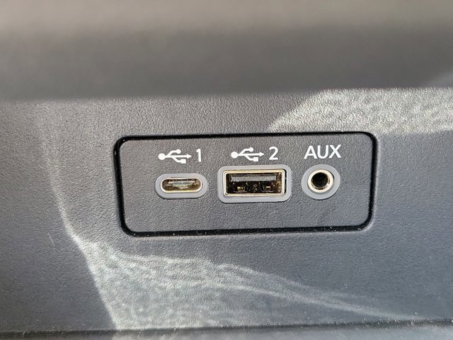 Used 2021 Nissan Altima 2.5 SL FWD image 31