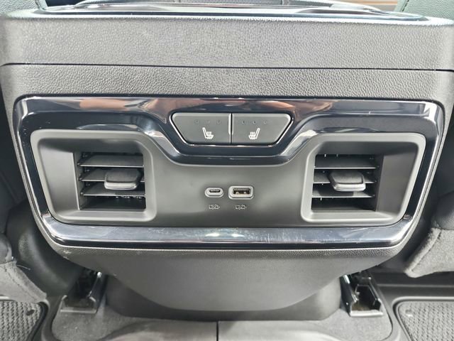 Used 2025 GMC Sierra 1500 AT4 w/ Technology Package AWD/4WD image 42