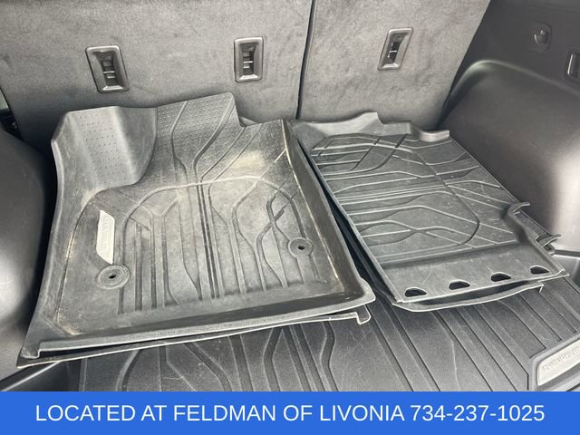 Used 2024 Chevrolet Blazer LT w/ Convenience Package image 33