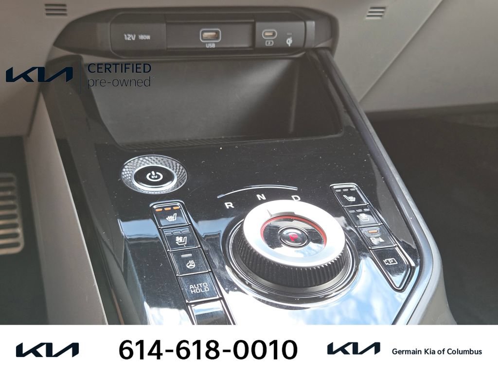 Certified 2023 Kia Niro Wave FWD image 24