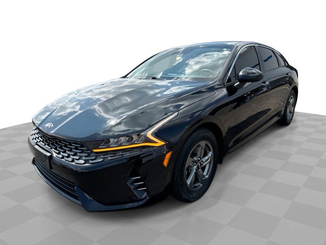 Used 2021 Kia K5 LXS