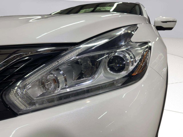 Used 2017 Nissan Murano Platinum image 63