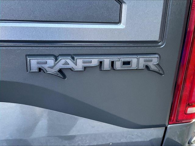 Used 2020 Ford F150 Raptor w/ Equipment Group 802A Luxury AWD/4WD image 26