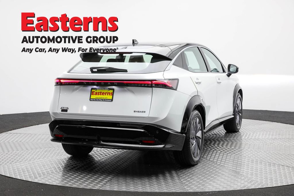 Used 2023 Nissan Ariya FWD image 5