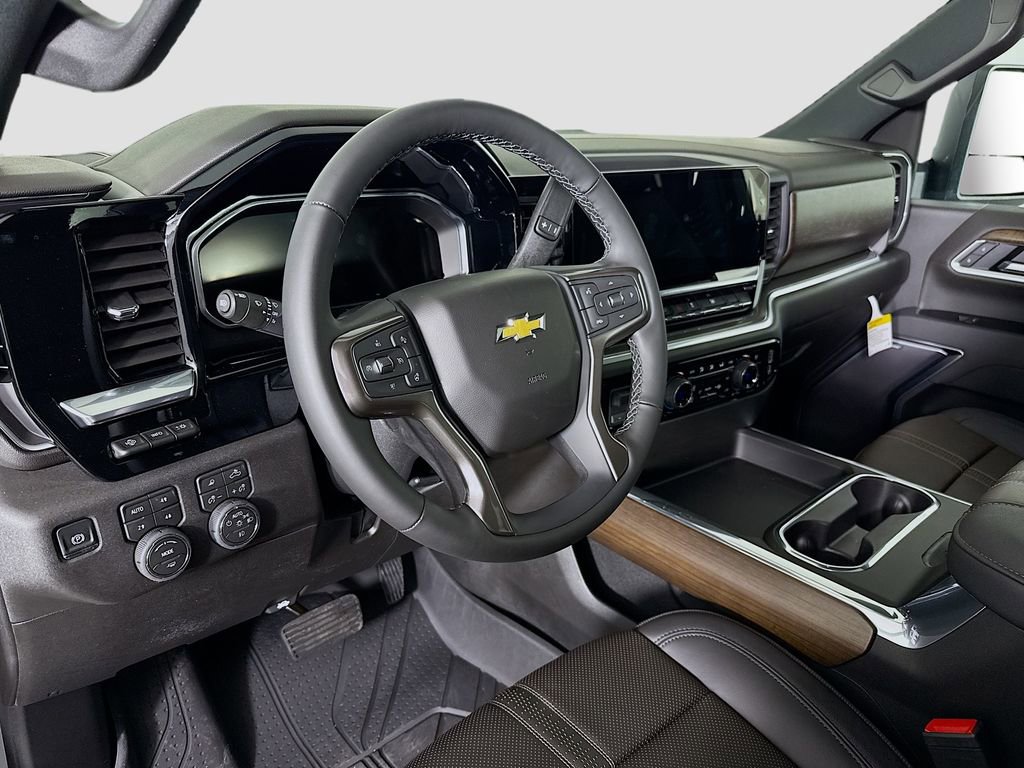 New 2026 Chevrolet Silverado 2500 High Country w/ High Country Premium Package image 9