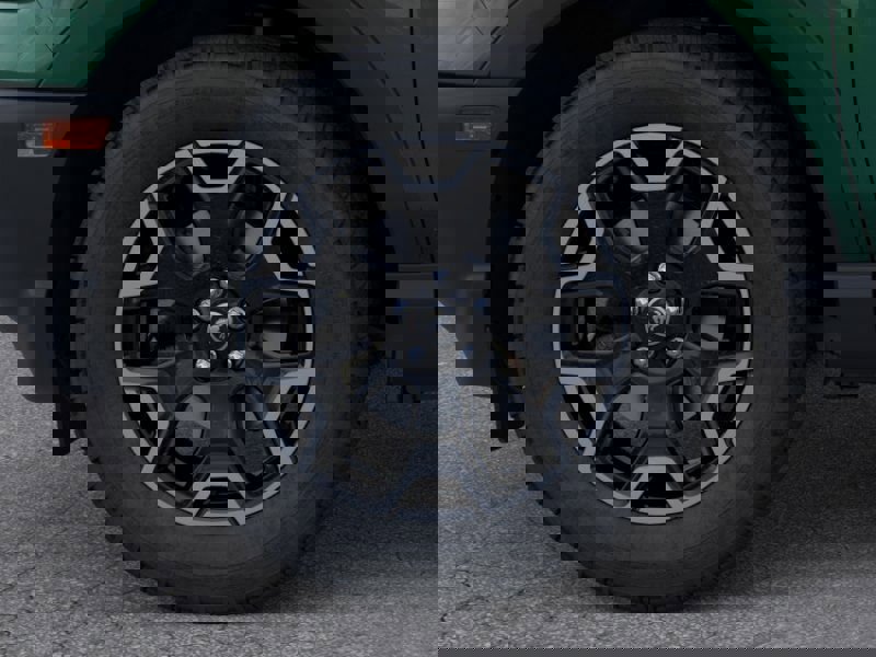 New 2025 Ford Bronco Sport Outer Banks w/ Outer Banks Tech Package+ image 42