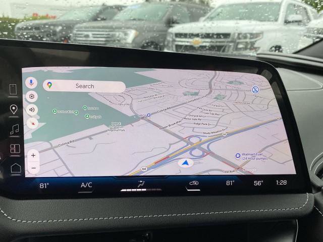 New 2026 Chevrolet Corvette E-Ray w/ ZER Performance Package image 14