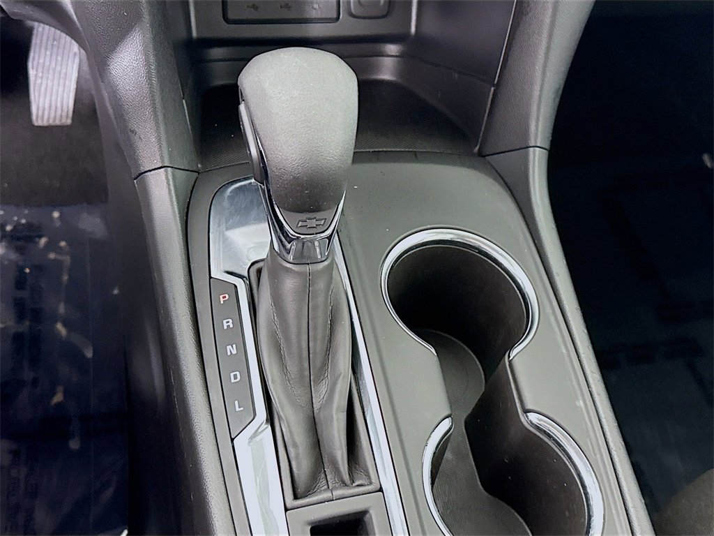 Used 2023 Chevrolet Equinox LS w/ LS Convenience Package image 8