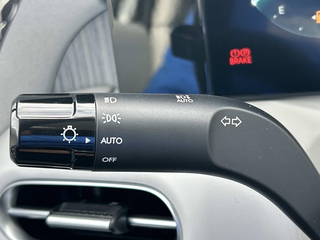 New 2026 Hyundai Palisade Calligraphy FWD image 33