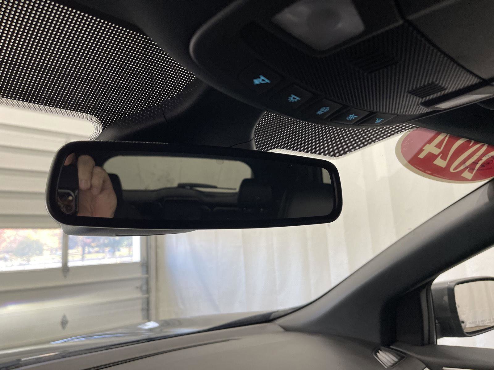 Used 2024 Ford Edge ST-Line image 24