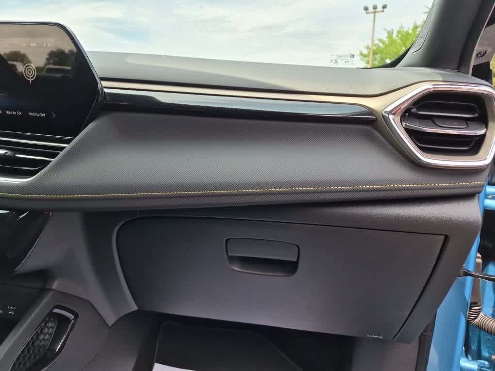 New 2026 Chevrolet TrailBlazer ACTIV w/ Convenience Package FWD image 47
