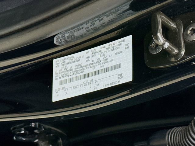 Used 2024 Ford F250 Lariat w/ Lariat Ultimate Package image 34