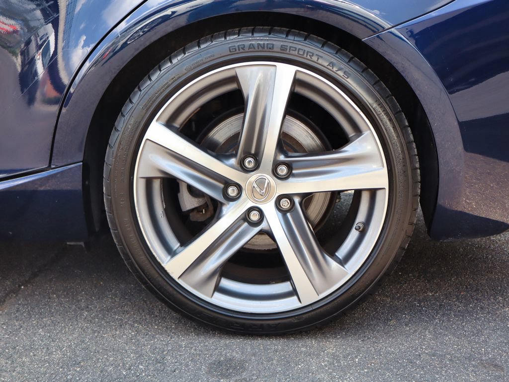 Used 2019 Lexus IS 300 AWD w/ Navigation Package image 17