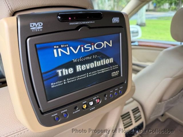 Used 2008 Mercedes-Benz GL 450 4MATIC image 65