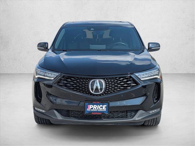 Used 2023 Acura RDX A-Spec video 2