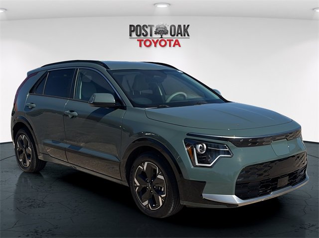 Used 2023 Kia Niro Wind