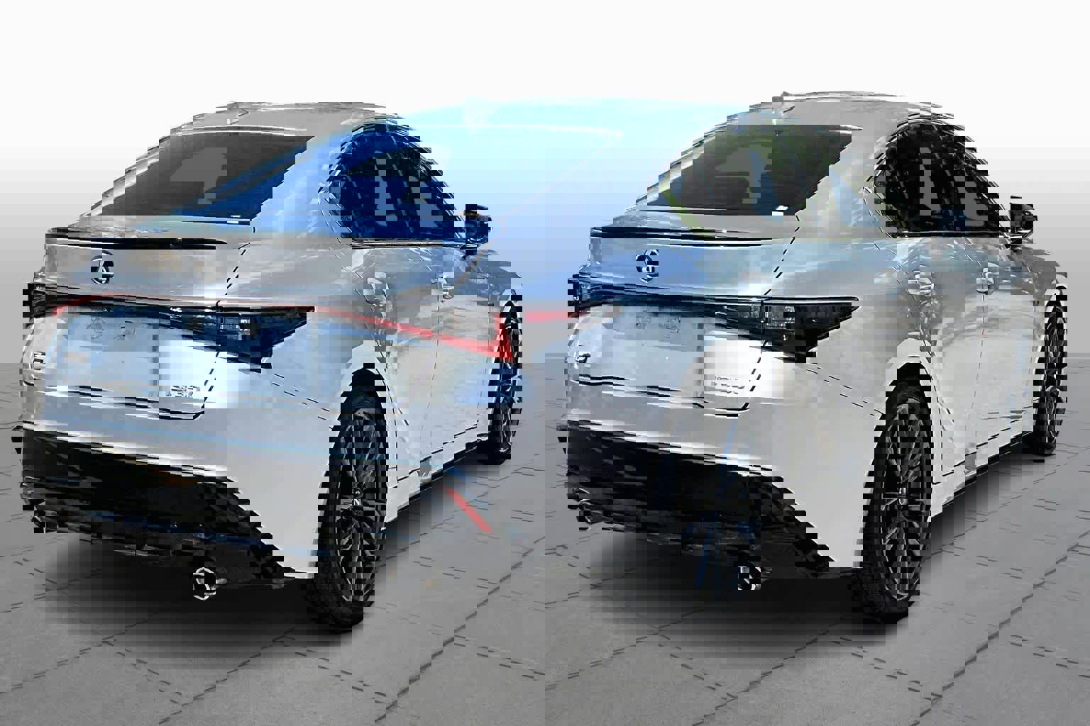 Used 2024 Lexus IS 350 F Sport w/ Accessory Package 2 image 13