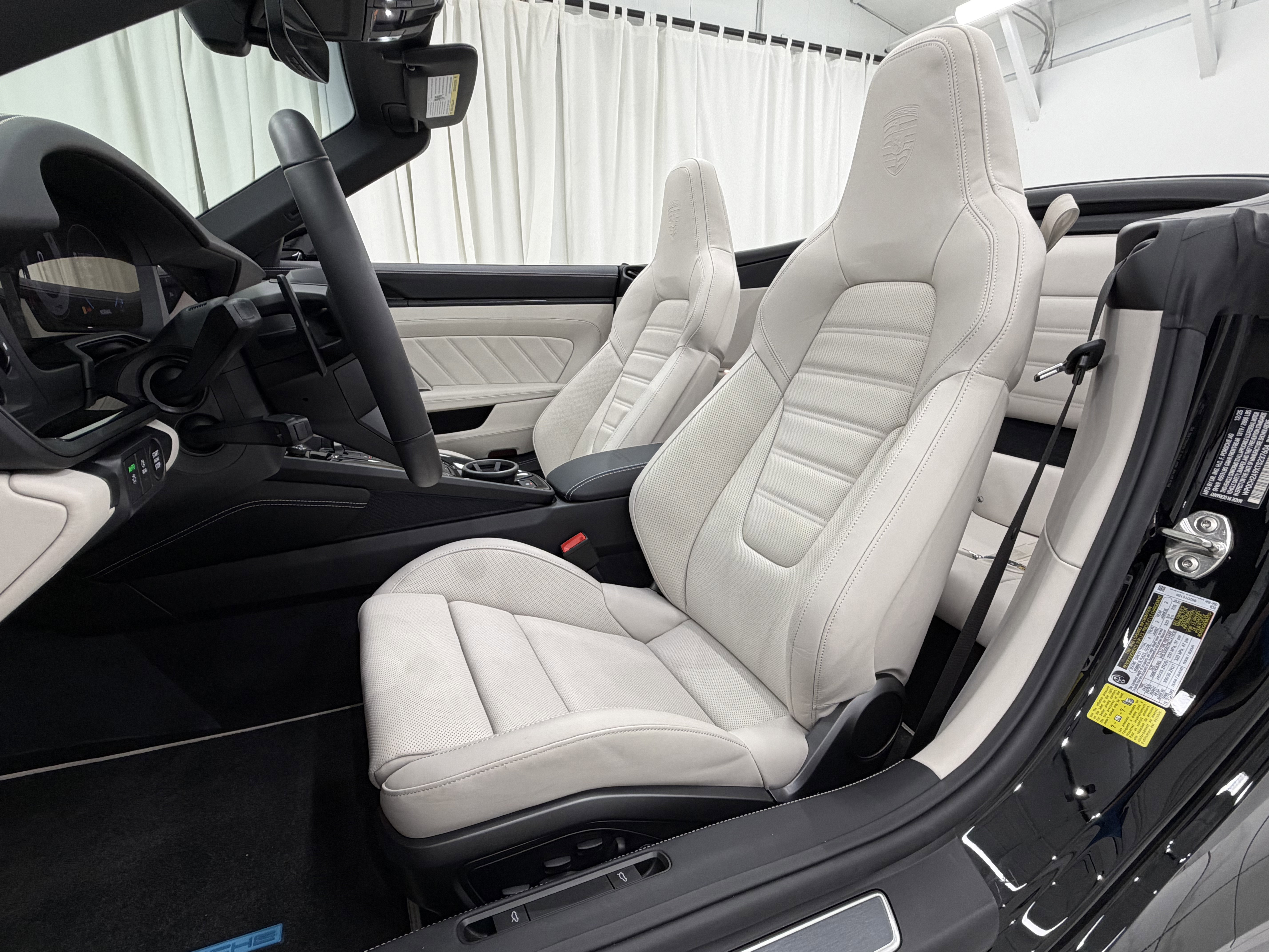 New 2026 Porsche 911 Carrera S image 35