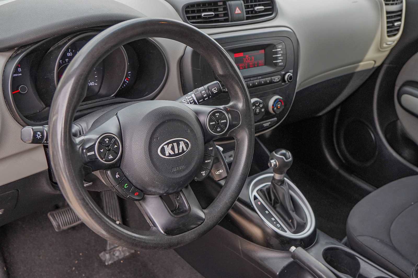 Used 2014 Kia Soul image 9