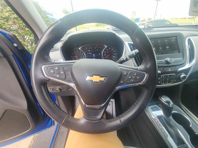 Used 2019 Chevrolet Equinox LT AWD/4WD image 20