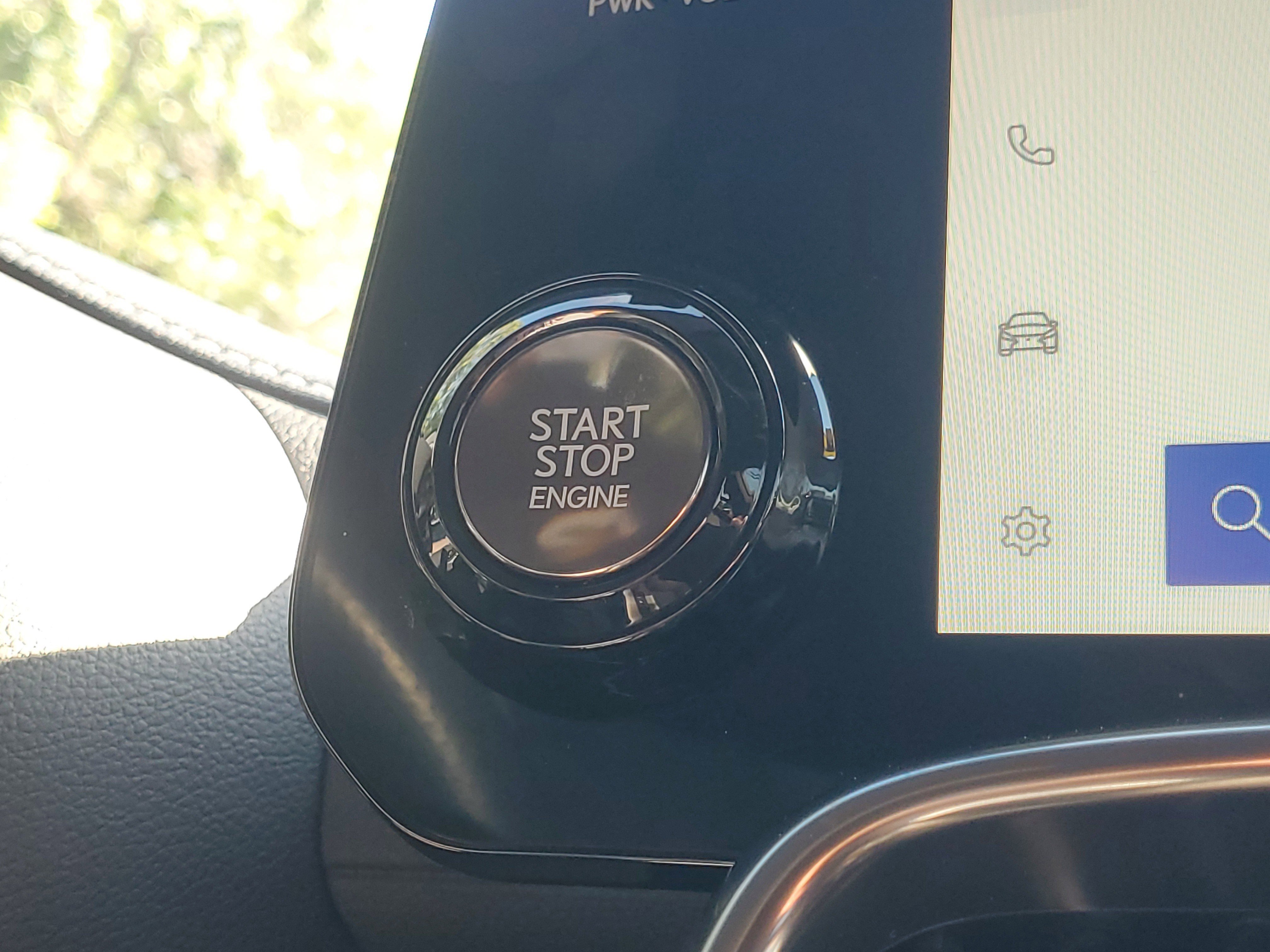 Used 2024 Lexus LX 600 F Sport image 36