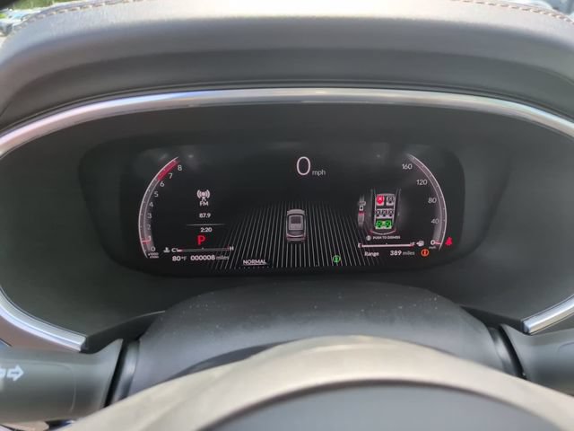 New 2026 Acura MDX Type S w/ Advance Package AWD/4WD image 25