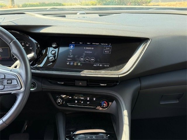 Used 2023 Buick Envision Preferred image 13