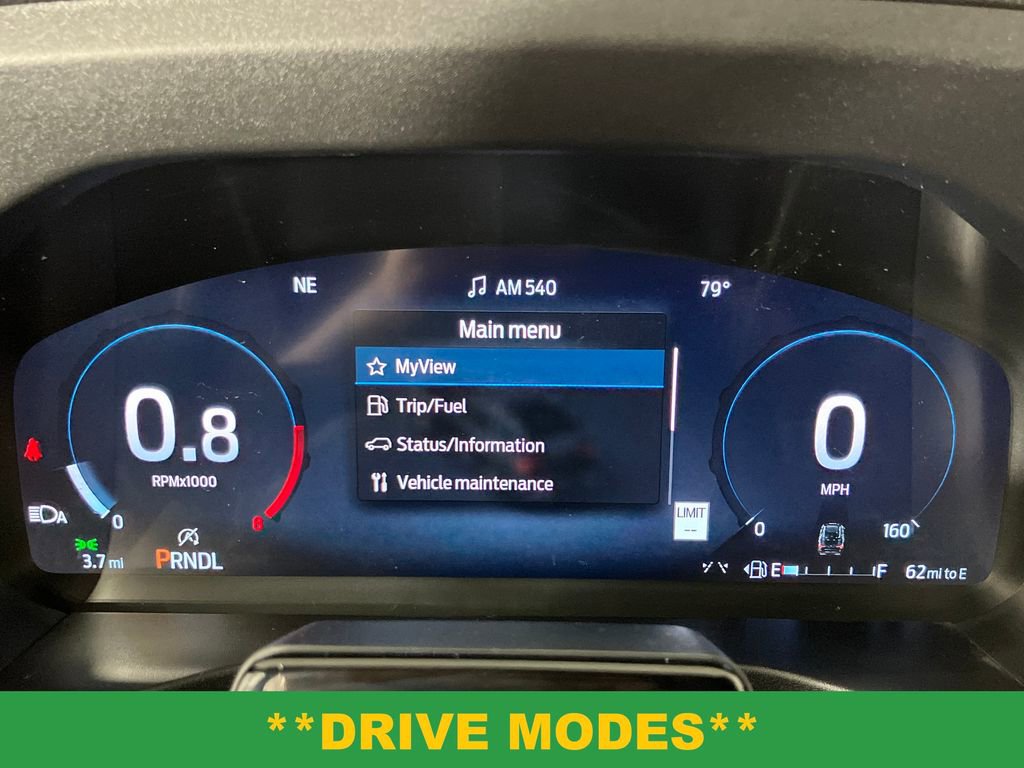 New 2026 Ford Explorer ST-Line image 19