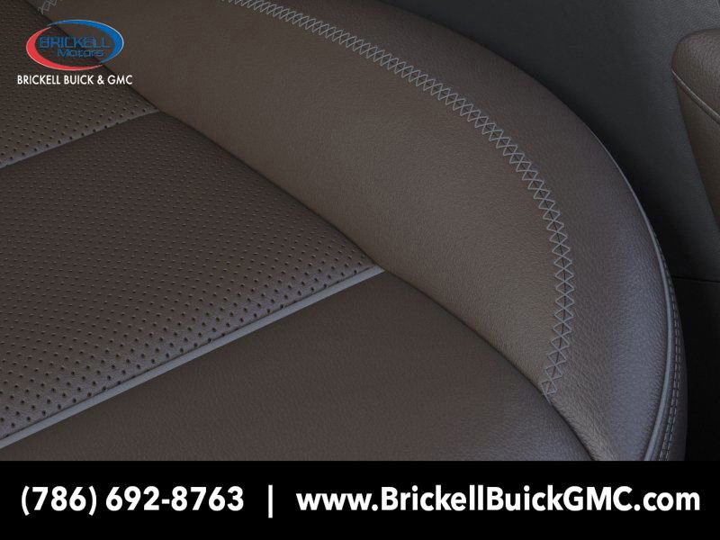 New 2026 GMC Sierra 1500 Denali image 21