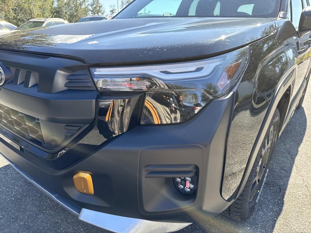 New 2026 Subaru Forester Wilderness image 9