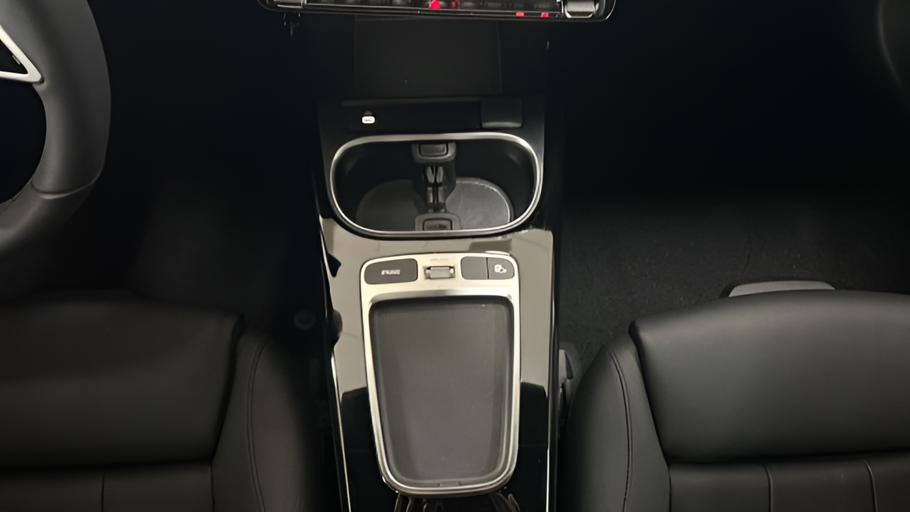 Certified 2026 Mercedes-Benz CLA 250 4MATIC image 21