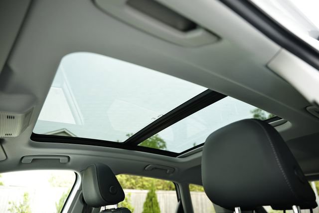 New 2026 Audi Q3 quattro 2.0T image 18