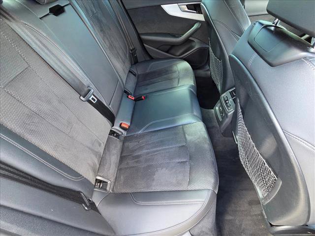 Used 2021 Audi A4 2.0T Prestige w/ Prestige Package image 19