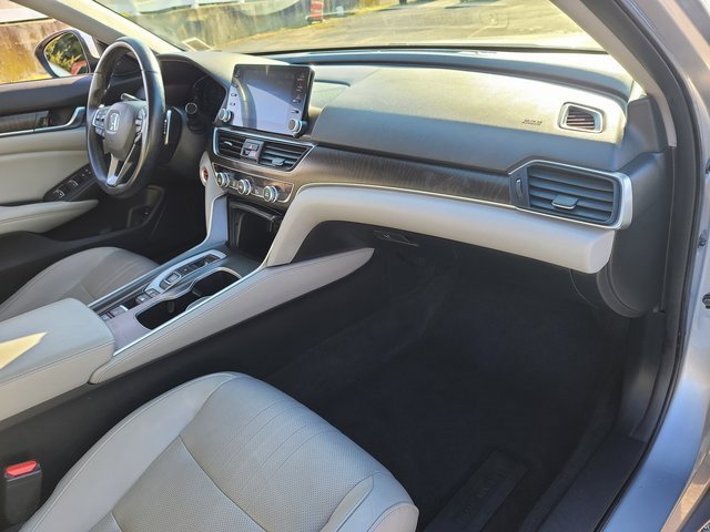 Used 2019 Honda Accord EX-L image 21