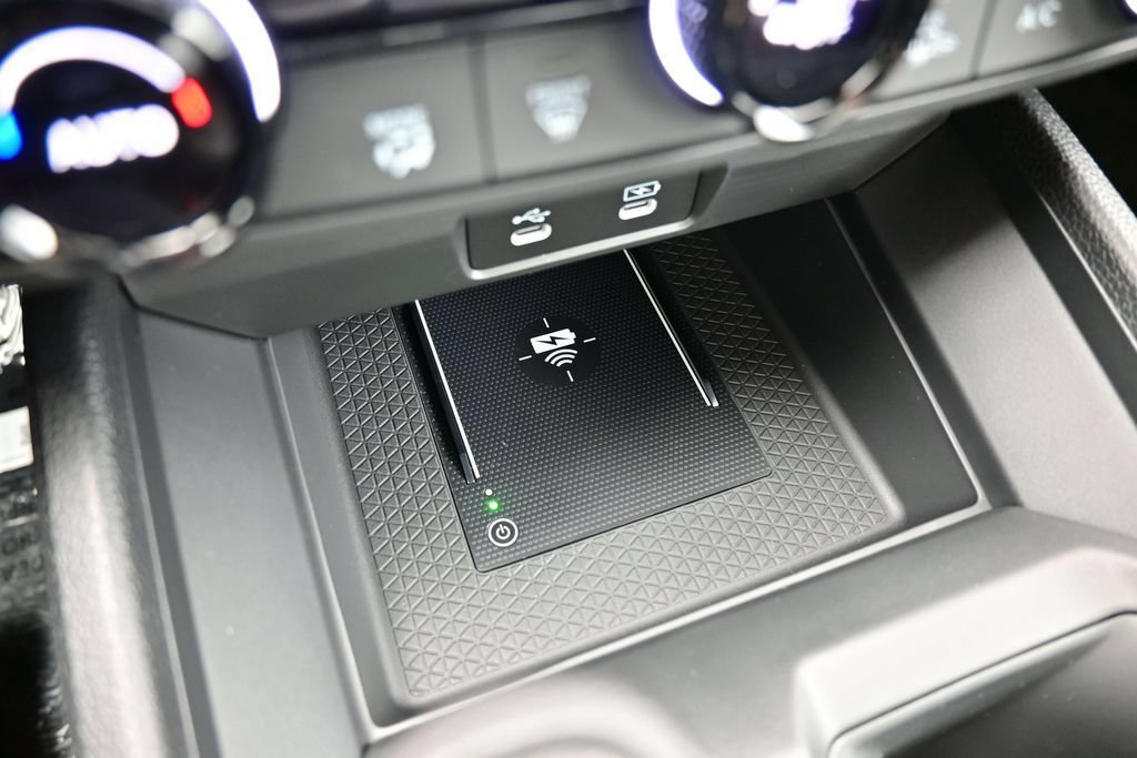 New 2026 Honda Accord SE image 43