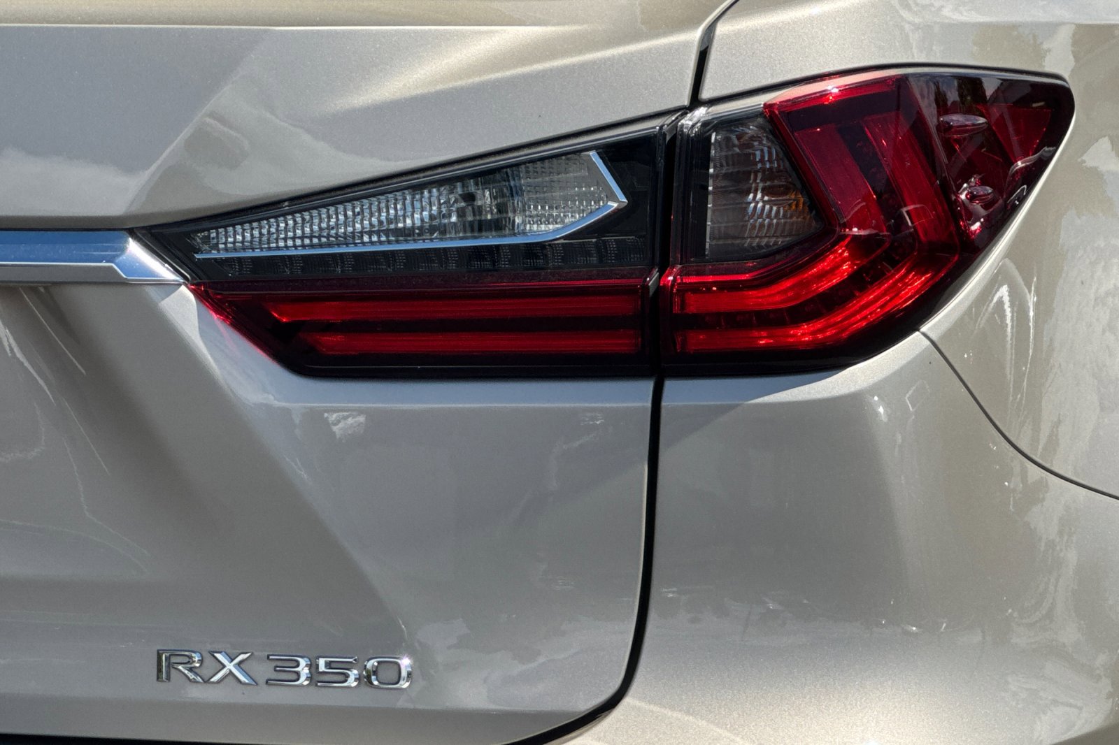 Used 2019 Lexus RX 350 FWD image 12