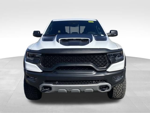 Used 2024 RAM 1500 TRX image 2