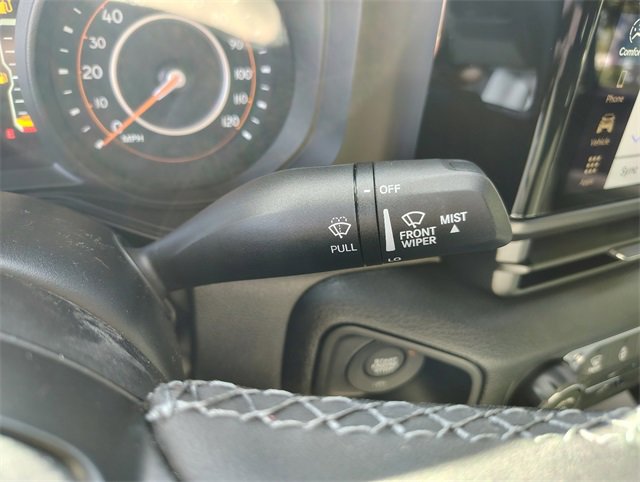 New 2026 Jeep Gladiator Sport image 20