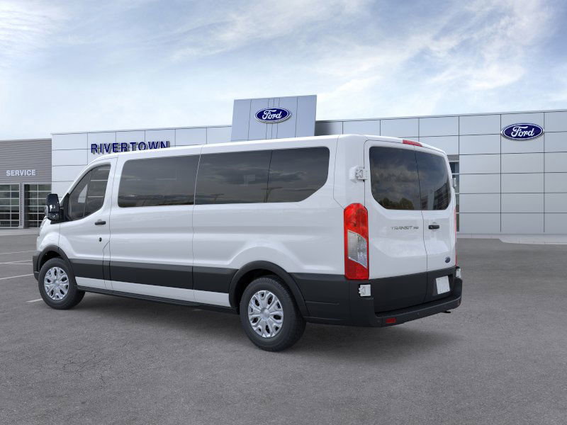 New 2025 Ford Transit 350 XL image 29