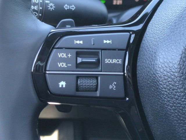 New 2026 Honda Civic Sport image 23