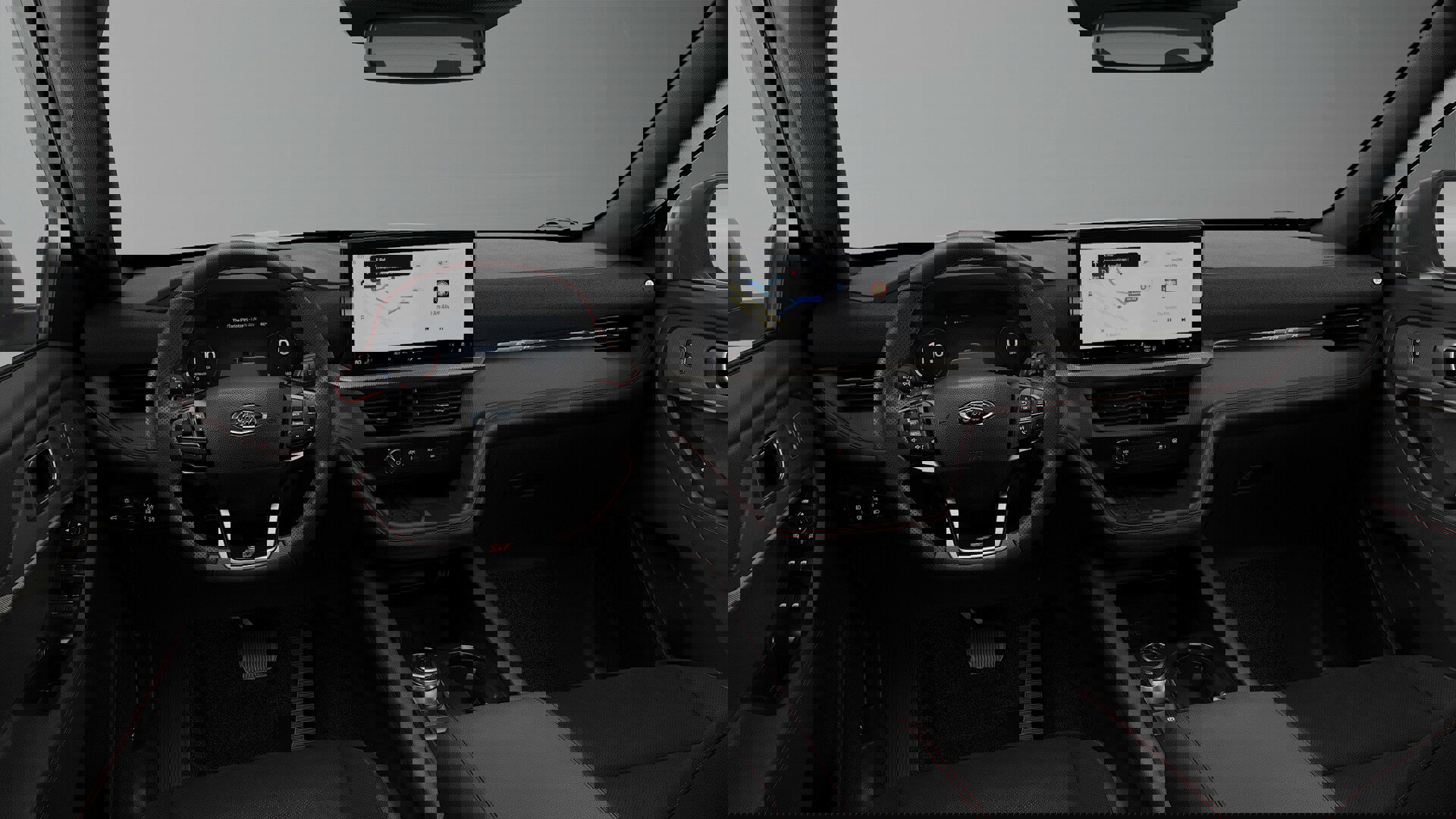 New 2026 Ford Explorer ST image 30